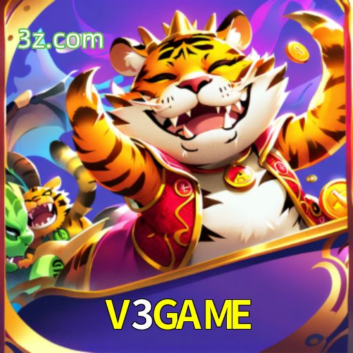  V3GAME